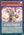 Yugioh - DoSolfachord Coolia *Select Rarity* RA05-EN018 (NM)