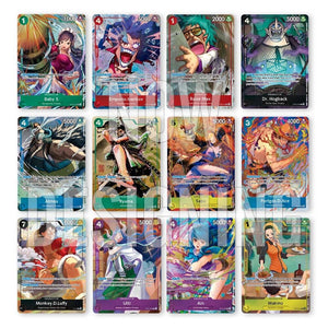 One Piece - Premium Card Collection – Best Selection: Vol. 3 (English)