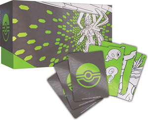 Pokémon - Perfect Order Elite Trainer Box ETB (ME03)