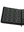 Stealth 12 Pocket Zip Binder - Black
