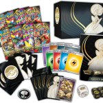 Pokemon - Mega Evolution [Gardevoir] Elite Trainer Box ETB (ME01)