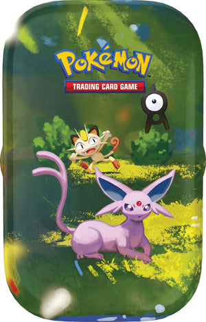 Pokémon - 30th Celebration Mini Tin