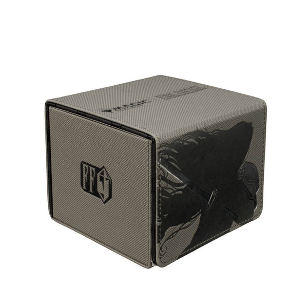 MTG: Ultra Pro Final Fantasy Premium Alcove Edge Deck Box - Sephiroth