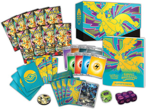Pokemon - Ascended Heroes Elite Trainer Box ETB (ME2.5)