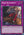 Yugioh - Trap Dustshoot *Select Rarity* RA05-EN077 (NM)