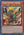 Yugioh - Sacred Fire King Garunix *Select Rarity* RA05-EN031 (NM)