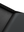 Stealth 12 Pocket Zip Binder - Black