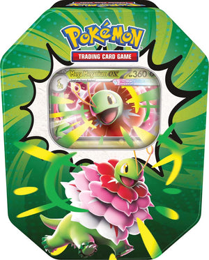 Pokemon - Ascended Heroes Tin (ME2.5)