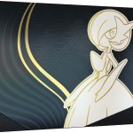 Pokemon - Mega Evolution [Gardevoir] Elite Trainer Box ETB (ME01)