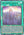 Yugioh - Dogmatika Nation *Select Rarity* RA05-EN066 (NM)