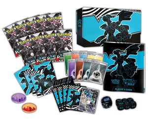 Pokemon - Black Bolt Elite Trainer Box ETB (SV10.5)