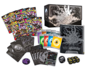 Pokémon - Pitch Black Elite Trainer Box ETB (ME05)