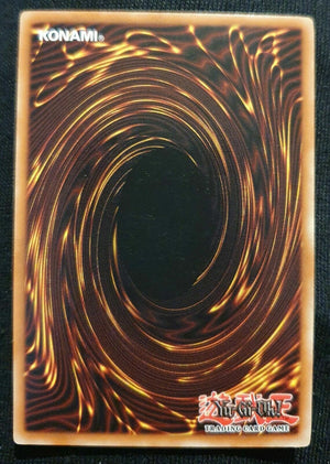 Yugioh Card - Jinzo *Secret Rare* BPT-011 (NM)