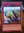 Yugioh Card - Solemn Judgment *Ghost Gold Rare* GLD5-EN045