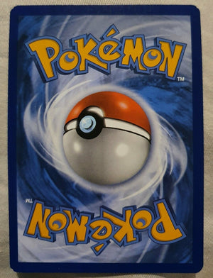 Pokemon - Darkrai GX *Hyper Rare* SM: Burning Shadows 158/147 (NM)