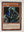 Yugioh - Masked Beast Des Gardius *Secret Rare* SBCB-EN107 (NM/M)