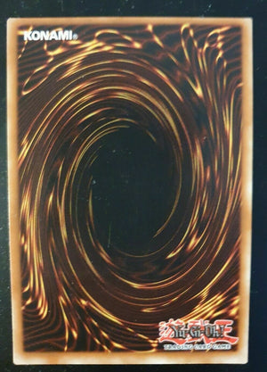 Yugioh Card - Ring of Destruction *Ultimate Rare* DPKB-EN036 (NM)