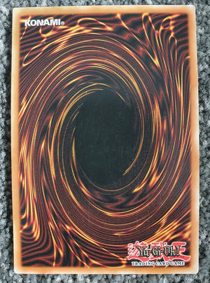 Yugioh Card - Buster Blader *Ultra Rare* YAP1-EN006 (NM)