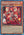Yugioh - Super Quantum Red Layer *Select Rarity* RA05-EN008 (NM)