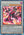 Yugioh - Scarred Dragon Archfiend *Select Rarity* RA05-EN044 (NM)