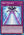 Yugioh - Iron Thunder *Select Rarity* RA05-EN079 (NM)