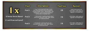[Pre-order] Yu-Gi-Oh! Magnificent Maestros Boxset