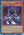 Yugioh - Bystial Saronir *Select Rarity* RA05-EN023 (NM)