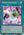 Yugioh - Yummy☆Surprise *Select Rarity* RA05-EN074 (NM)