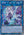 Yugioh - Yuki-Onna, the Absolute Zero Mayakashi *Select Rarity* RA05-EN057 (NM)