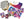 Pokémon - 30th Celebration Ultra-Premium Collection Day/Night