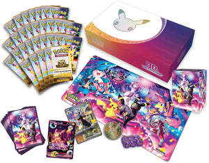 Pokémon - 30th Celebration Ultra-Premium Collection Day/Night