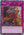 Yugioh - Trap Dustshoot *Select Rarity* RA05-EN077 (NM)