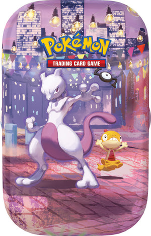 Pokémon - 30th Celebration Mini Tin