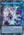 Yugioh - Yuki-Onna, the Absolute Zero Mayakashi *Select Rarity* RA05-EN057 (NM)