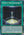 Yugioh - Eldlixir of Black Awakening *Select Rarity* RA05-EN065 (NM)