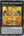 Yugioh - Garunix Eternity, Hyang of the Fire Kings *Select Rarity* RA05-EN052 (NM)