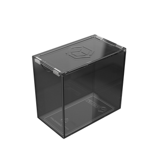 Desacne - Premium Pokemon Booster Box Protector (2 Pack)