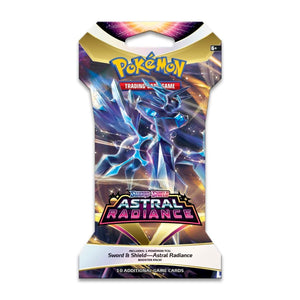 Pokemon - Astral Radiance Blister Pack (SWSH10)