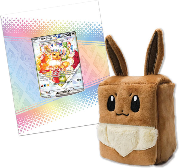 Pokémon - Prismatic Evolutions Super Premium Collection SPC (SV8.5)