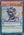 Yugioh - Archfiend Eccentrick *Select Rarity* RA04-EN017 (NM)