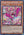 Yugioh - Live☆Twin Ki-sikil *Select Rarity* RA04-EN035 (NM)