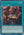 Yugioh -	Shien’s Dojo *Select Rarity* RA04-EN088 (NM)