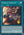 Yugioh -	Zoodiac Barrage *Select Rarity* RA04-EN091 (NM)