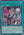 Yugioh -	Mementotlan Bone Party *Select Rarity* RA04-EN099 (NM)