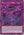 Yugioh -	Transaction Rollback *Select Rarity* RA04-EN105 (NM)