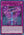 Yugioh -	Transaction Rollback *Select Rarity* RA04-EN105 (NM)