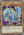 Yugioh - Blue-Eyes White Dragon (MP22 Art) *Select Rarity* RA04-EN108 (NM)