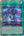 Yugioh - Link Into the VRAINS! *Select Rarity* RA04-EN294 (NM)