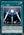 Yugioh - Swords of Revealing Light *Select Rarity* RA05-EN109 (NM)