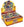 Yugioh - Retro Pack (RP01) Booster Box (US Print)